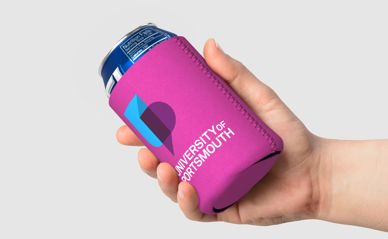 Fresco - Gepersonaliseerde Drink Coolers