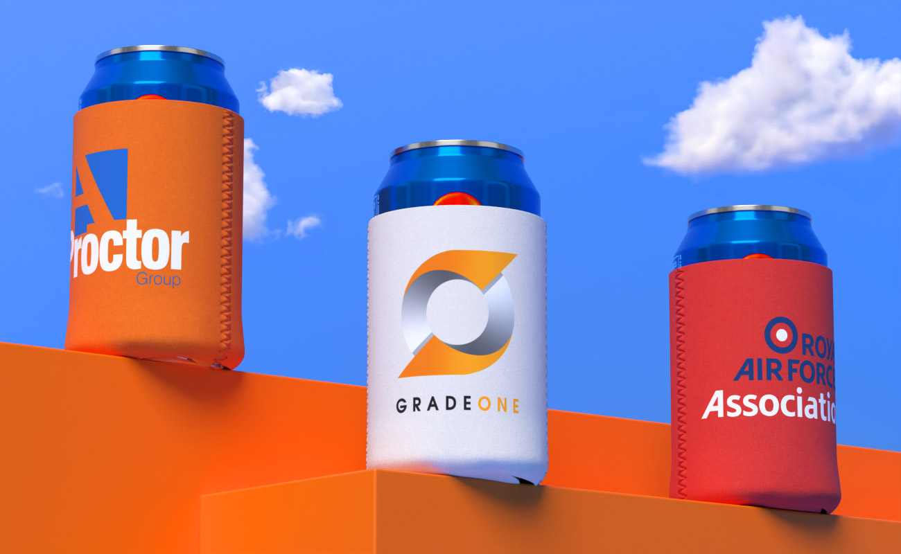 Fresco - Promotionele Drink Coolers Promotionele producten