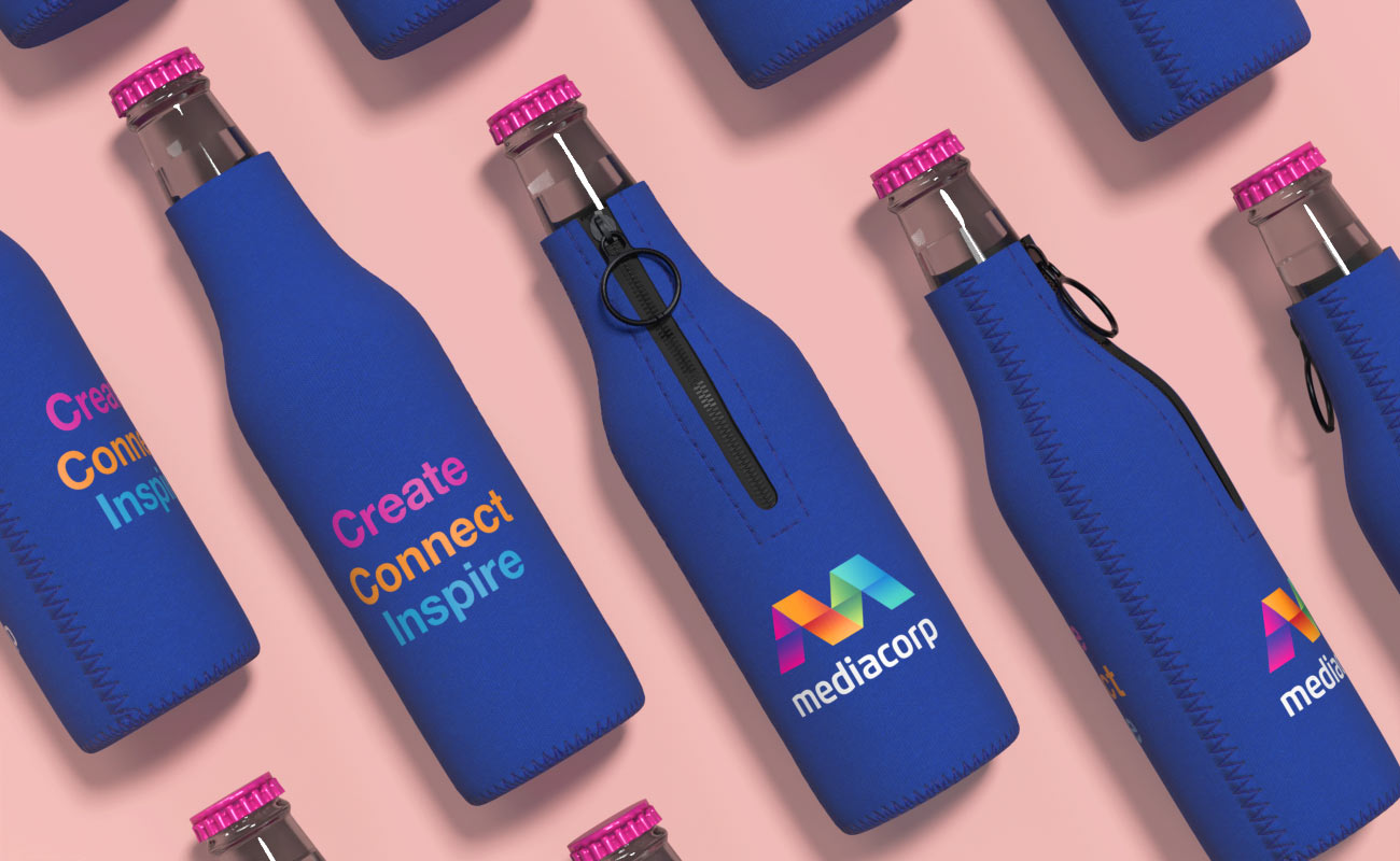 Zipper - Drink Cooler